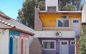 Departamentos Tere